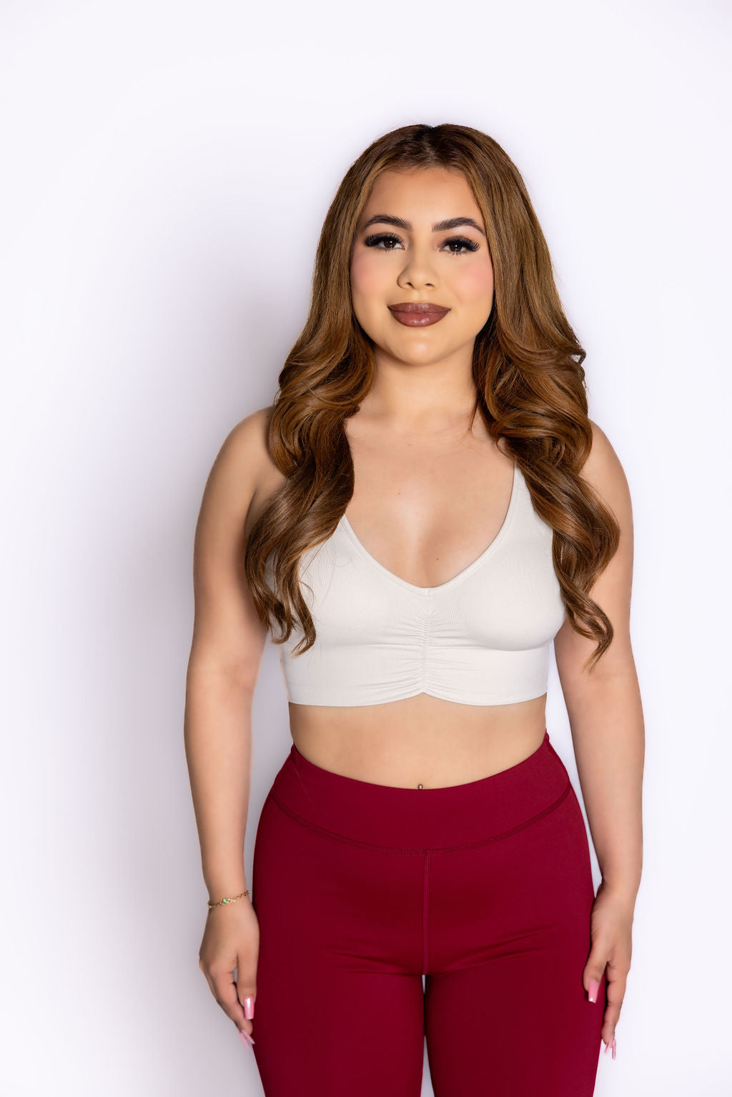 Aiden sport bra