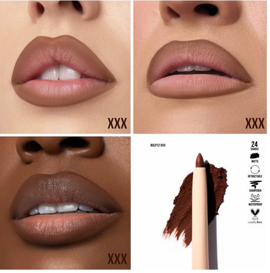 Xxx - lip-linear